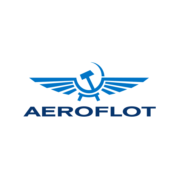 logo Aeroflot