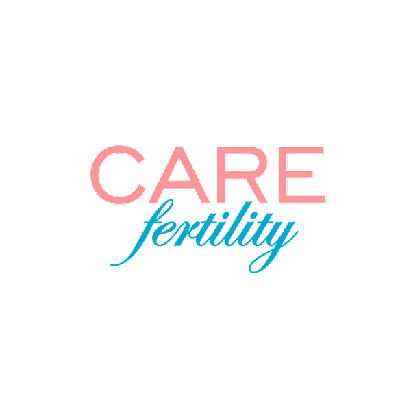 logo Care Fertility