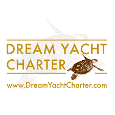 logo DreamYachtCharter