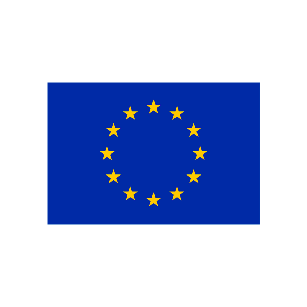 logo L’Union Européenne