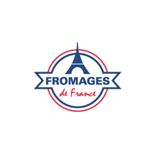 logo Fromages de France