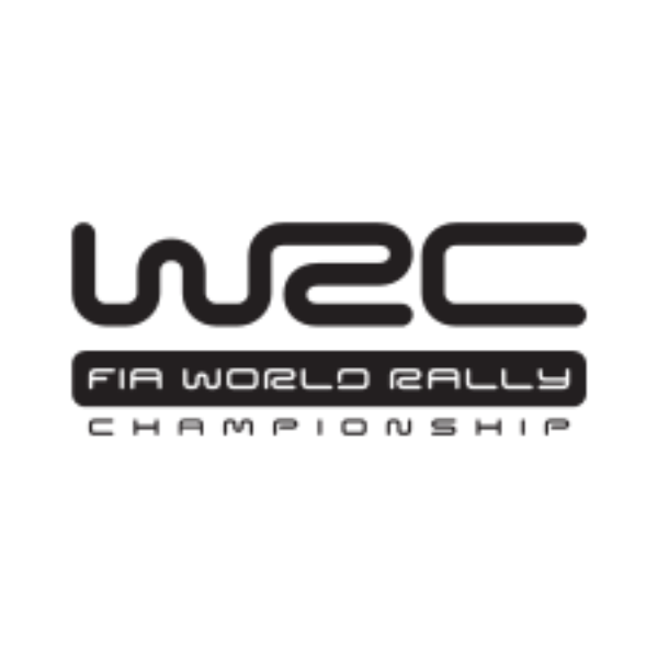 logo Championnats du Monde des Rallyes
