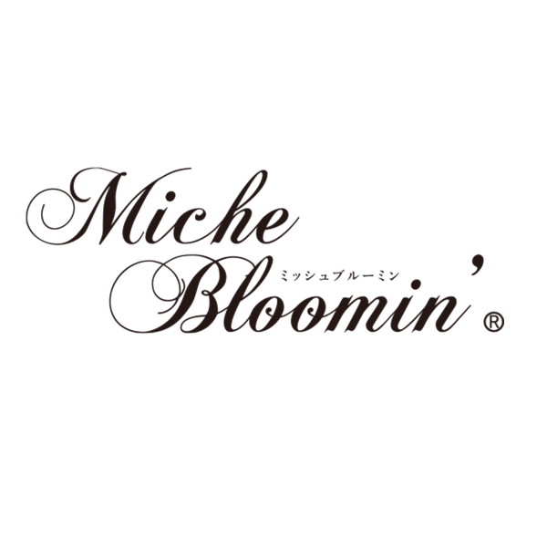 logo Miche Bloomin’