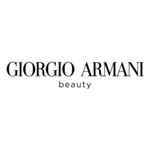 logo Giorgio Armani Beauty