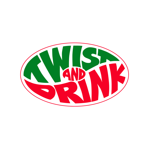 logo Twist & Drink