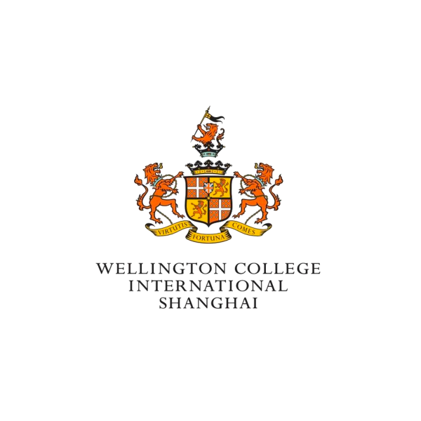 logo Université Internationale de Wellington Shanghai