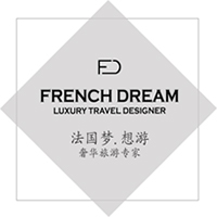 logo French Dream