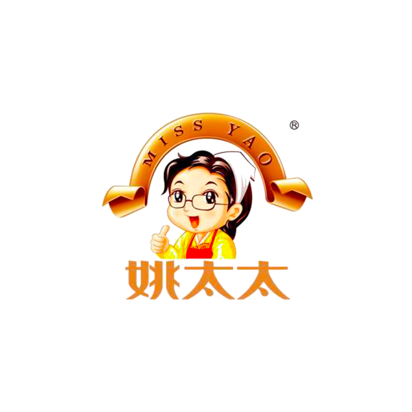 logo Miss Yao