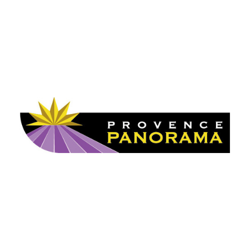 logo Provence Panorama