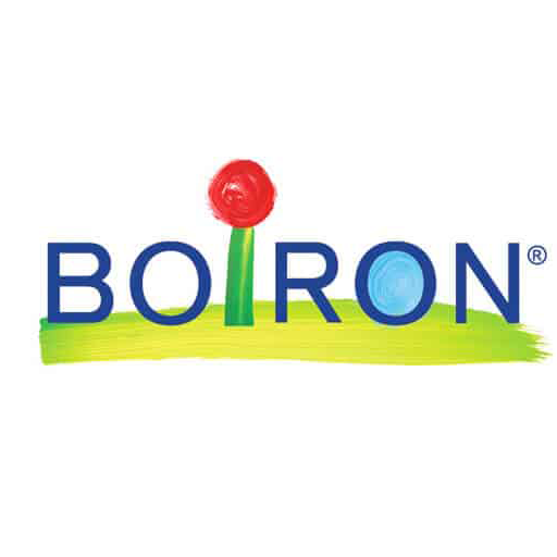 logo Laboratoires Boiron