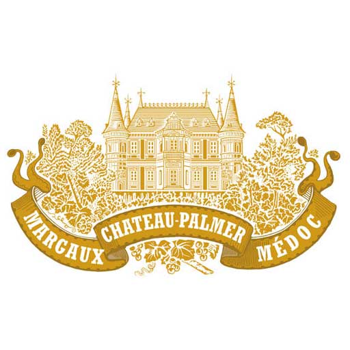 logo Château Palmer