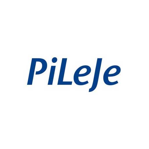 logo Laboratoires PiLeJe