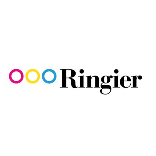 logo Industry Sourcing of Ringier