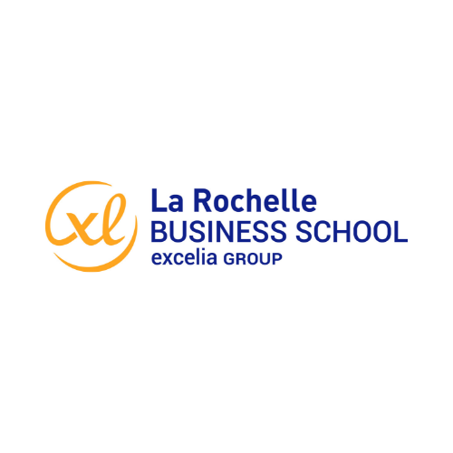 logo La Rochelle Business School