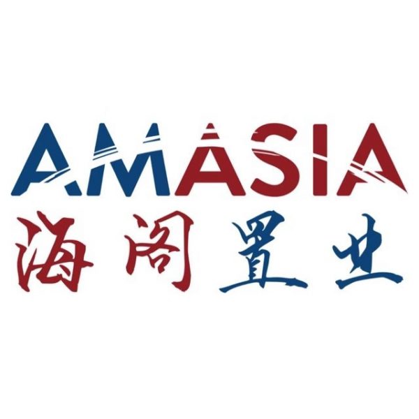 logo Amasia