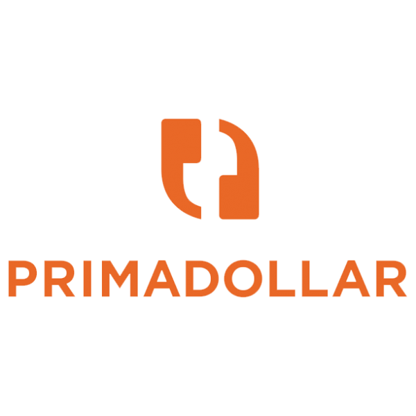 logo PrimaDollar