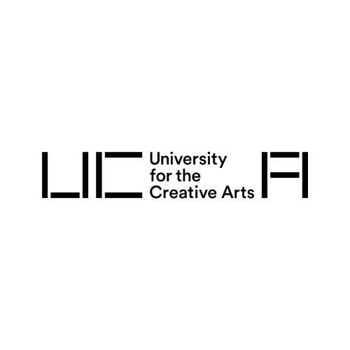 logo University of the Creative Arts