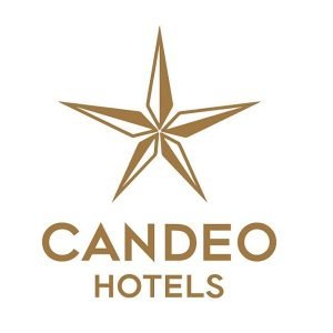 logo Candeo Hotels