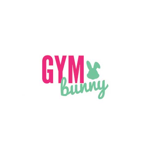 logo Gym Bunny