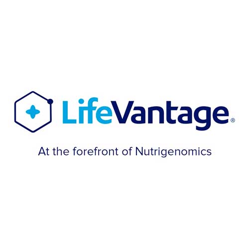 logo LifeVantage